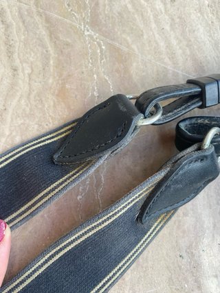 Pettorale Prestige da cavallo