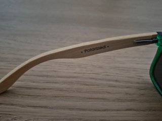 Gafas de sol Álvaro Moreno Polarizadas