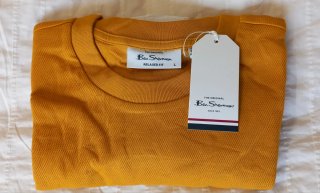Camiseta Ben Sherman