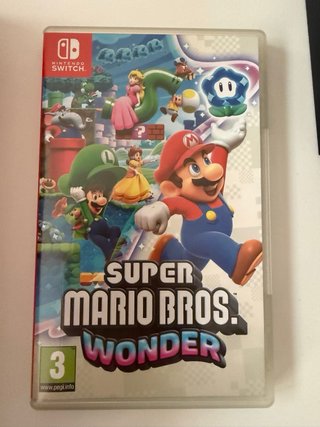 Nintendo Switch OLED Azul y Rojo