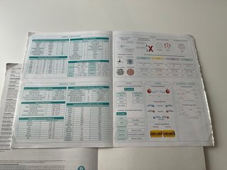 Física y química, 3 Secundaria, Revuela