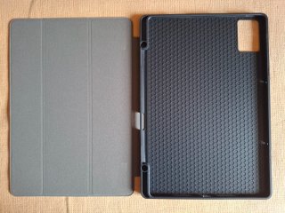 Lenovo Idea Tab Plus+lápiz y accesorios