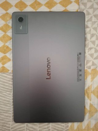 Lenovo Idea Tab Plus+lápiz y accesorios