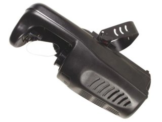 Velleman Oblivion 250 DMX Scanners (Par)