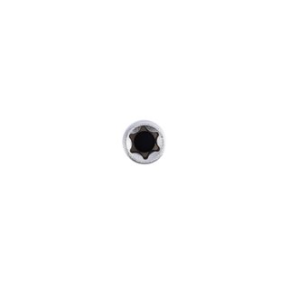 6 Vasos Largos Torx T4-T10