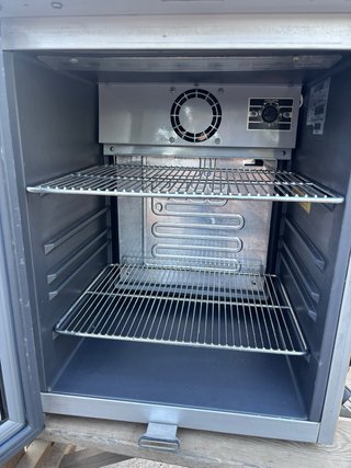 Nevera Red Bull AHT CMV 50 Original