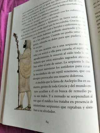 Mitos griegos
