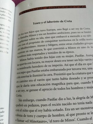 Mitos griegos