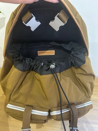 Mochila Tommy Hilfiger Nueva