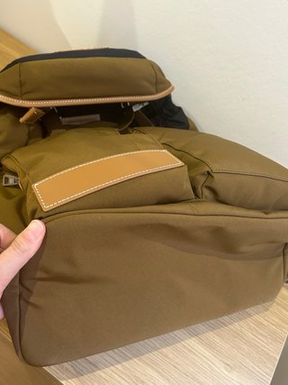Mochila Tommy Hilfiger Nueva