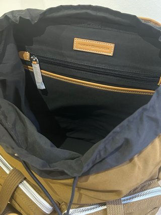 Mochila Tommy Hilfiger Nueva