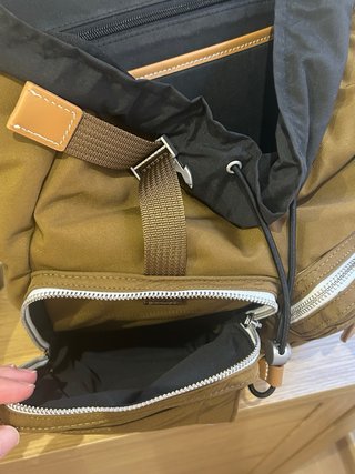 Mochila Tommy Hilfiger Nueva