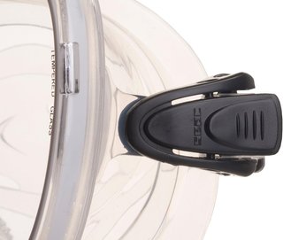 Máscara de snorkel y buceo marca Seac modelo Salin