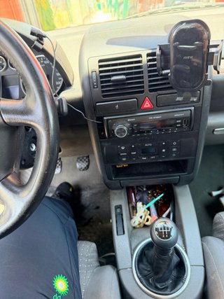 Audi A2 2000