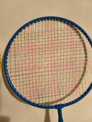 Raquetas de bádminton Artengo (2 unidades)