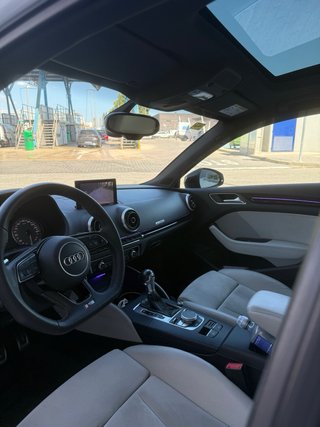Audi S3 2014