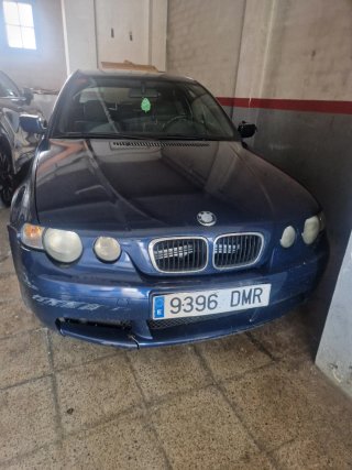 BMW Serie 3 2004