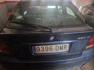 BMW Serie 3 2004