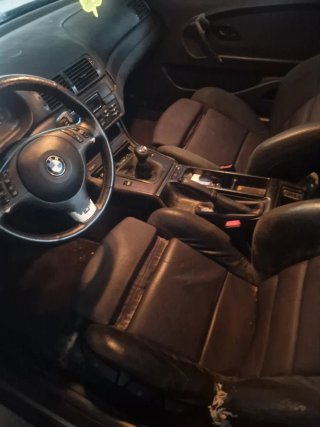 BMW Serie 3 2004