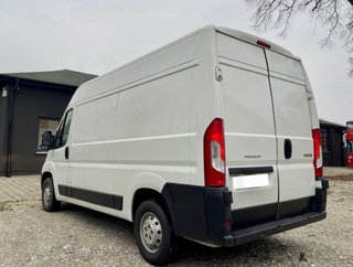 Peugeot Boxer L2-H2 2.2hdi 130cv