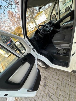 Peugeot Boxer L2-H2 2.2hdi 130cv