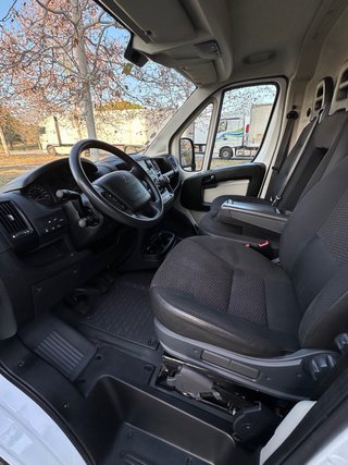 Peugeot Boxer L2-H2 2.2hdi 130cv