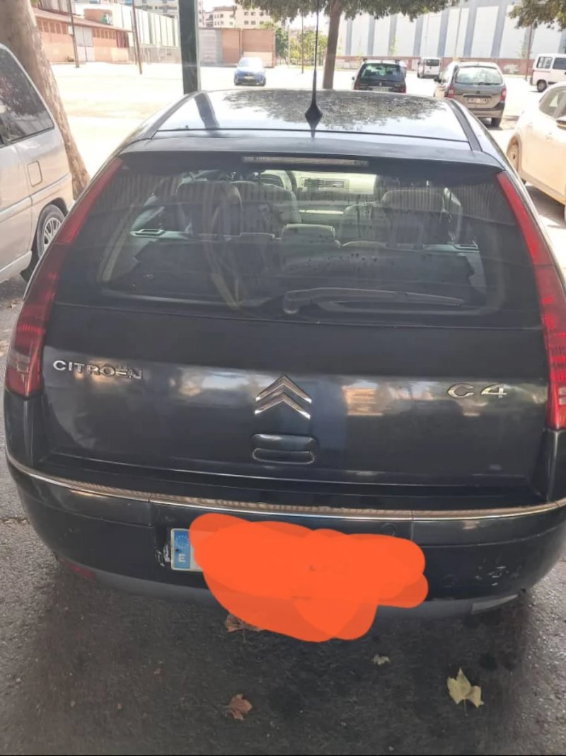 Citroen C4 2005 - foto 1