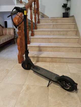 Patinete Xiaomi con Batería Nueva