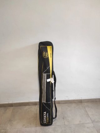 Red Voley Playa BV 900 Copaya Decathlon
