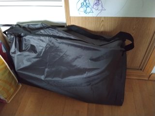 Minicuna Kinderkraft gris