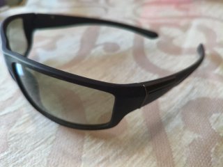 Lote 3 Gafas Deportivas