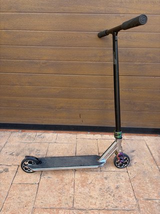 Patinete/Scooter oxelo