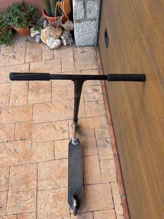 Patinete/Scooter oxelo