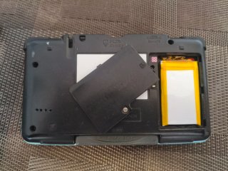Game Boy Macro XL