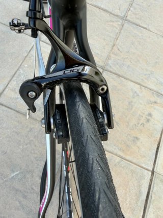 Orbea Avant Talla 53 sin apenas uso