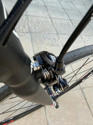 Orbea Avant Talla 53 sin apenas uso