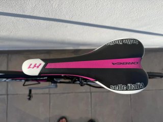 Orbea Avant Talla 53 sin apenas uso