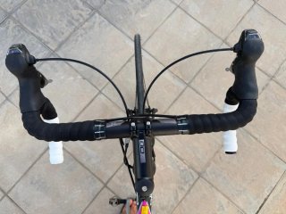 Orbea Avant Talla 53 sin apenas uso