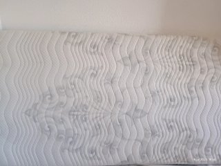 Cama Articulada Metálica
