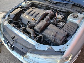 Peugeot 406 2004