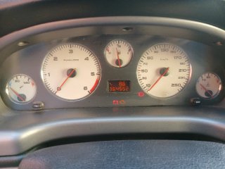 Peugeot 406 2004