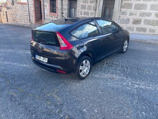 Citroen C4  2005