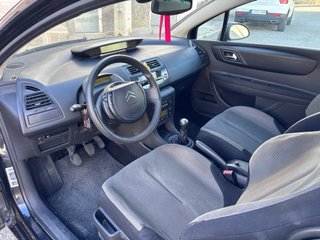 Citroen C4  2005