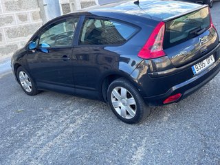 Citroen C4  2005