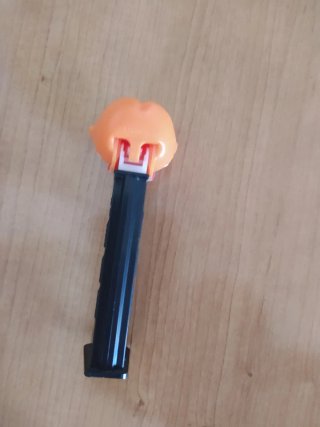 PEZ Ron Weasley Harry Potter