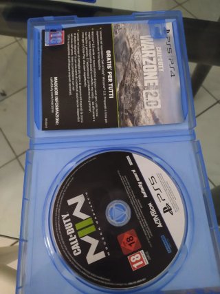 Call of Duty: Modern Warfare II PS5