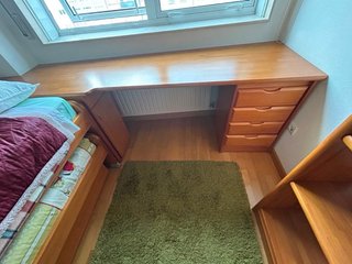 Muebles de Habitacion