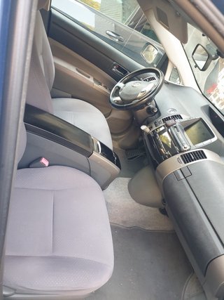 Toyota Prius 2008