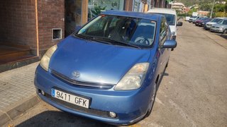 Toyota Prius 2008