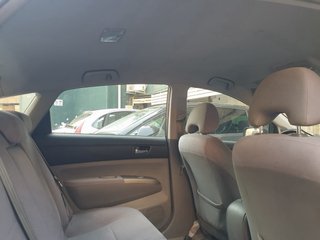 Toyota Prius 2008